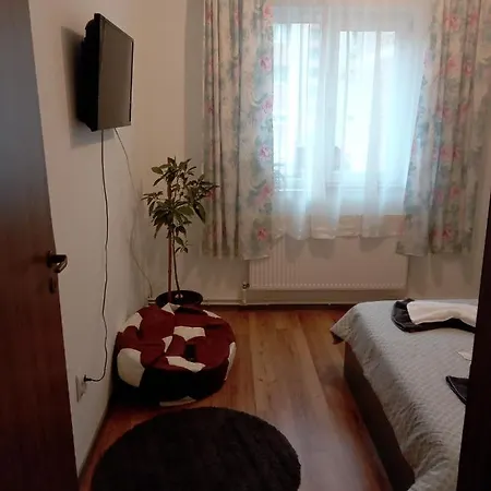 La Niculai Apartment Alba Iulia Exterior photo