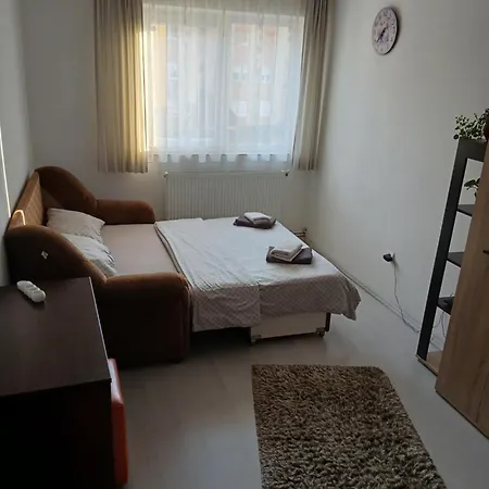 La Niculai Apartment Alba Iulia Exterior photo