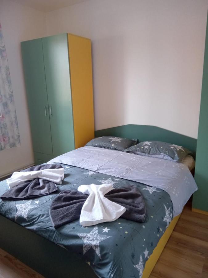 La Niculai Apartamento Alba Iulia