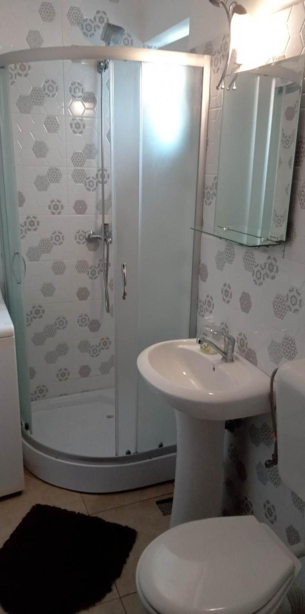 La Niculai Apartamento Alba Iulia